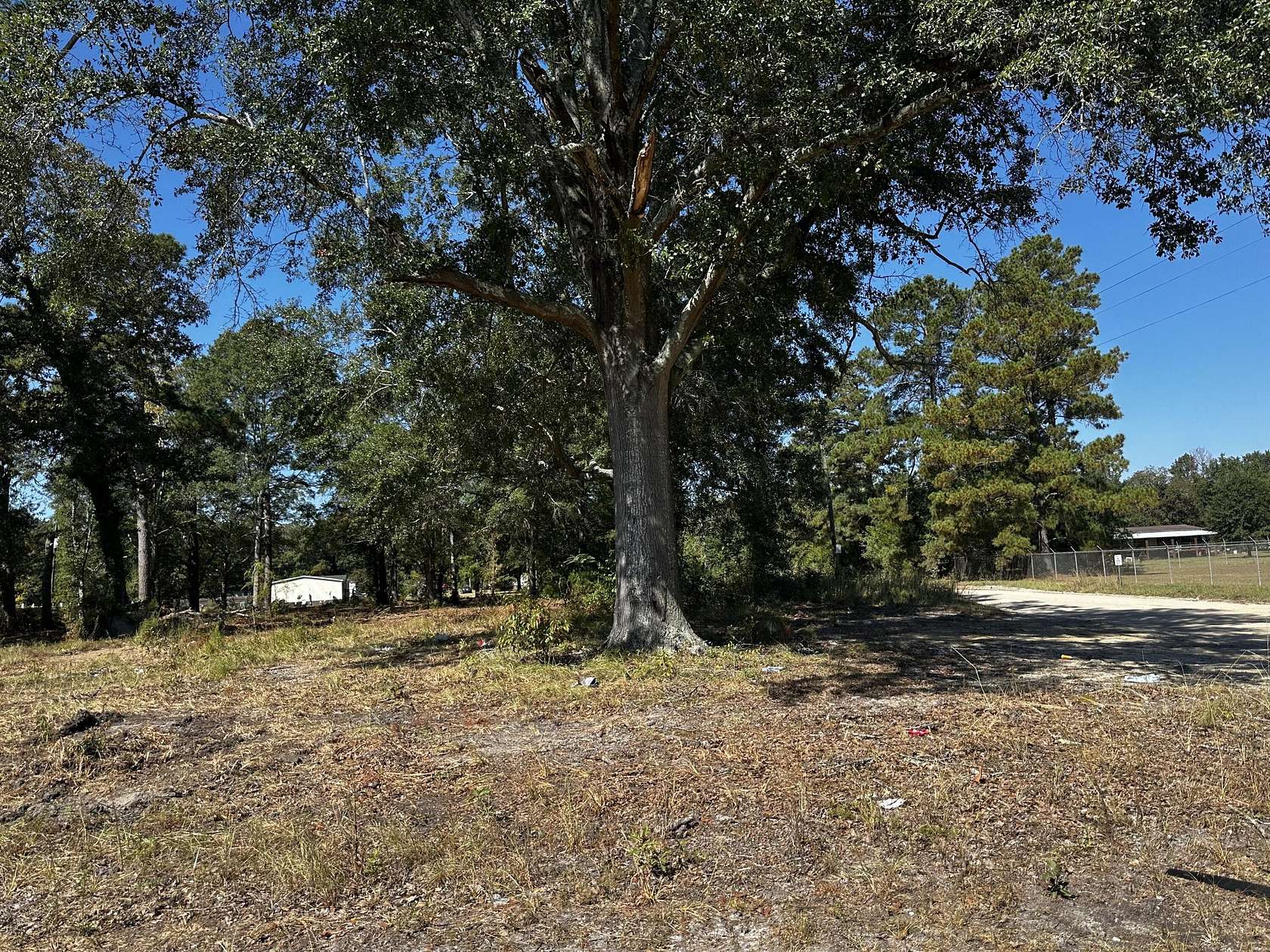 1.4 Acres of Residential Land for Sale in Sumter, South Carolina