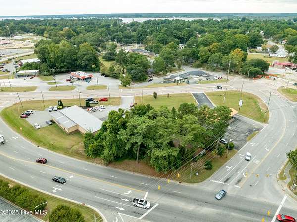 0.33 Acres of Mixed-Use Land for Sale in Washington, North Carolina