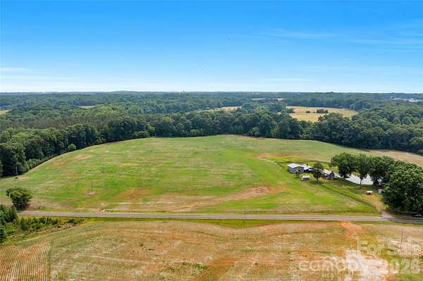 14.5 Acres of Land for Sale in Marshville, North Carolina