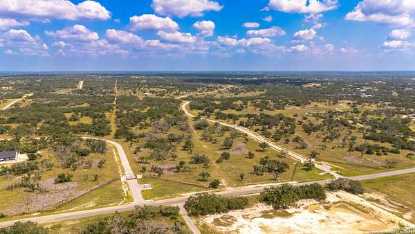 10 Acres of Land for Sale in Harper, Texas