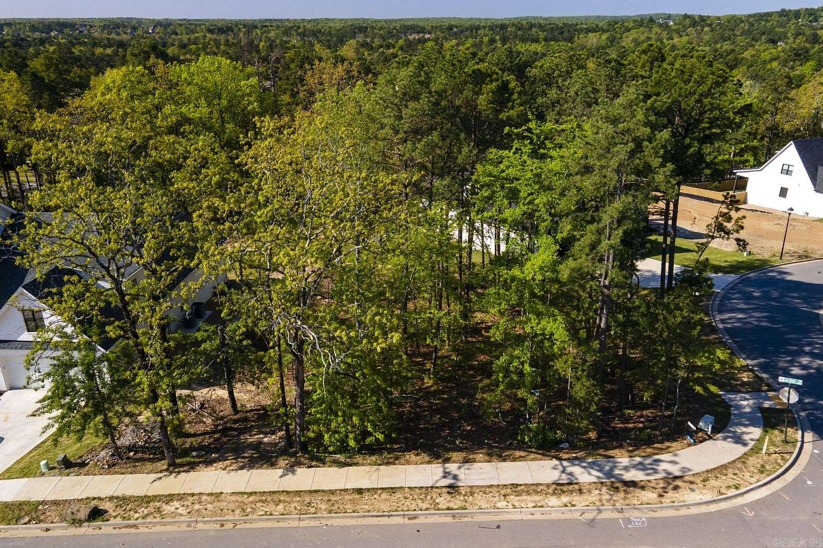 0.29 Acres of Residential Land for Sale in Little Rock, Arkansas