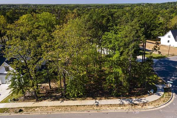 0.29 Acres of Residential Land for Sale in Little Rock, Arkansas