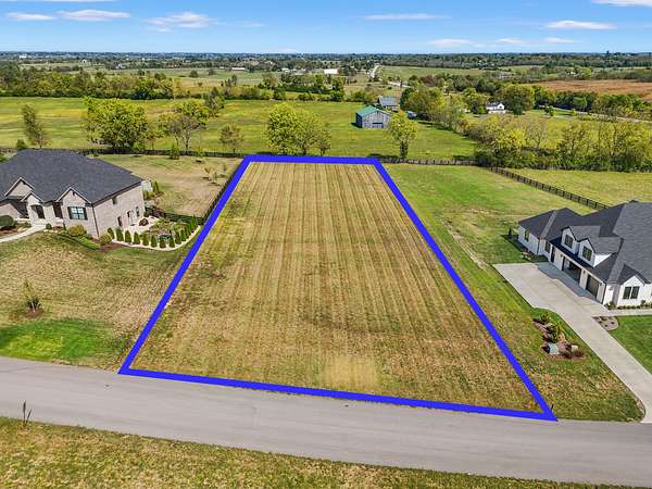 1 Acre of Residential Land for Sale in Wilmore, Kentucky