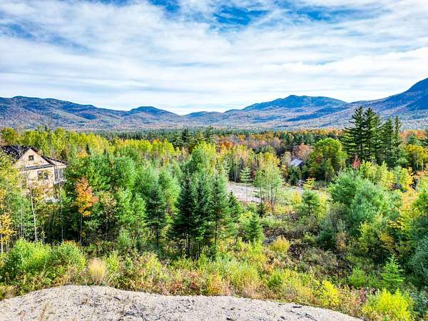1.75 Acres of Residential Land for Sale in Bartlett, New Hampshire