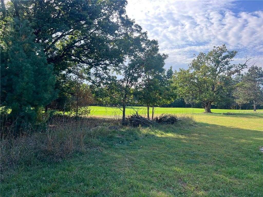 0.56 Acres of Residential Land for Sale in Danbury, Wisconsin