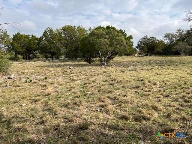 0.24 Acres of Residential Land for Sale in Horseshoe Bay, Texas