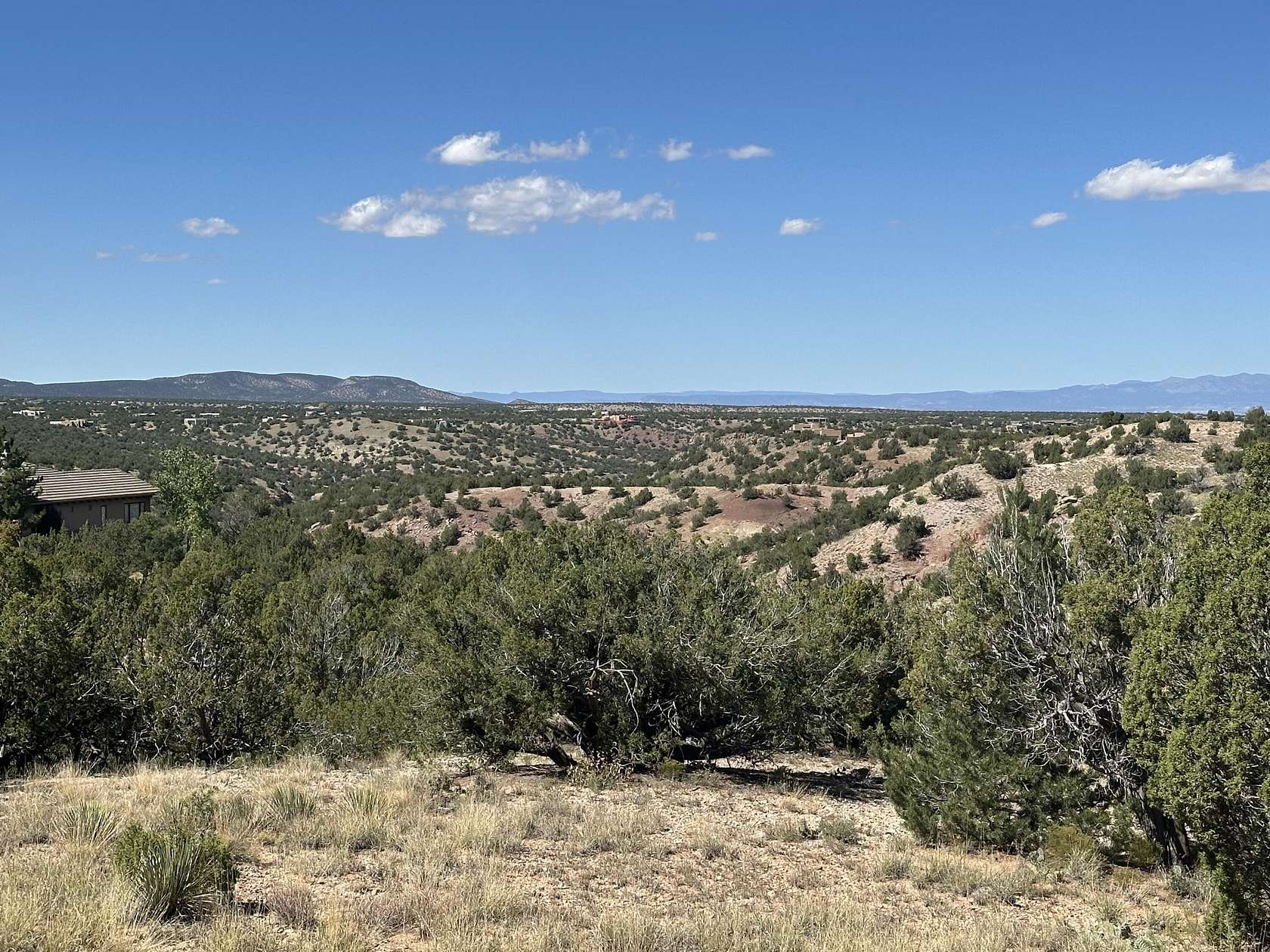 3 Acres of Residential Land for Sale in Sandia Park, New Mexico