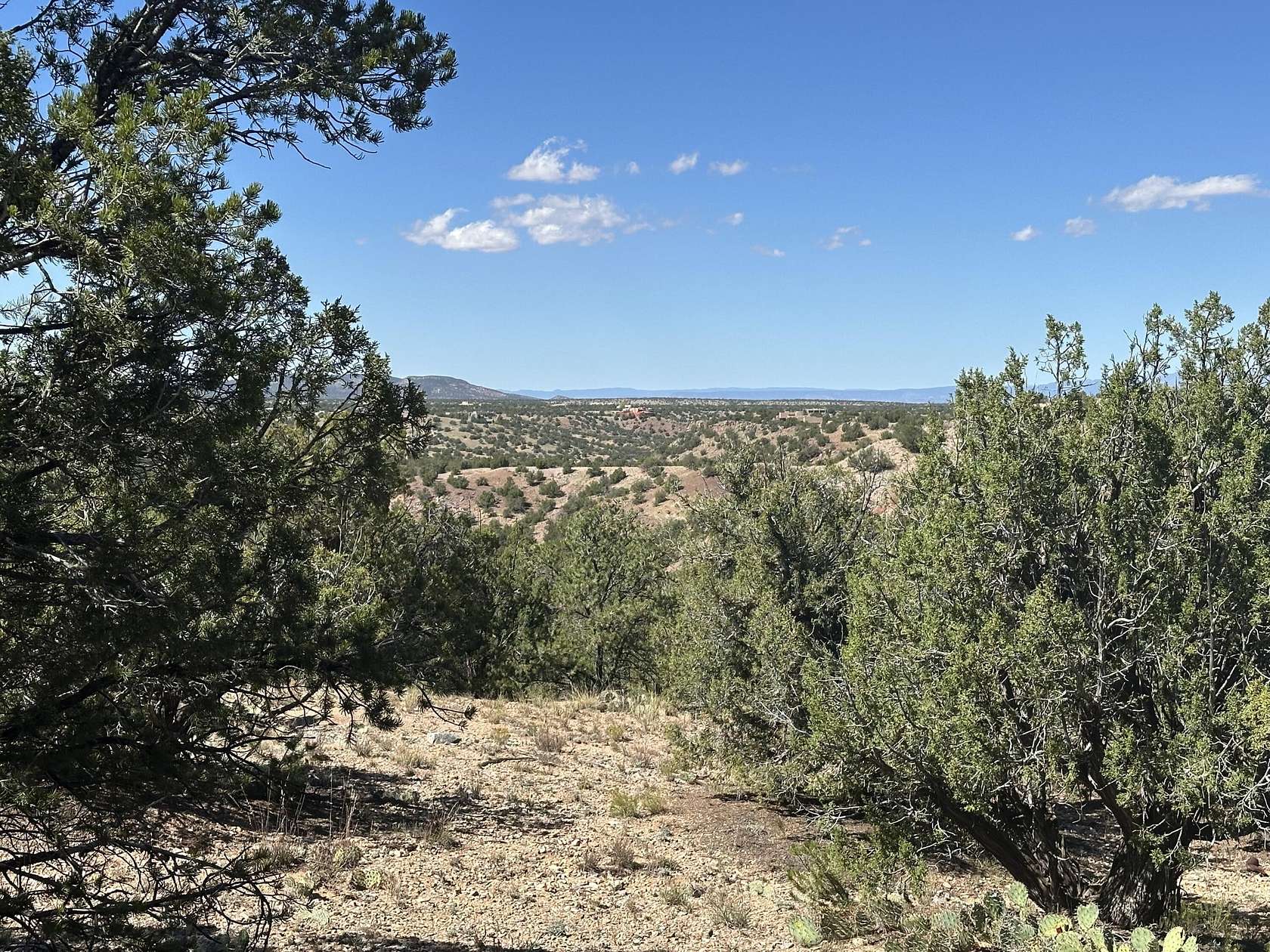 3 Acres of Residential Land for Sale in Sandia Park, New Mexico