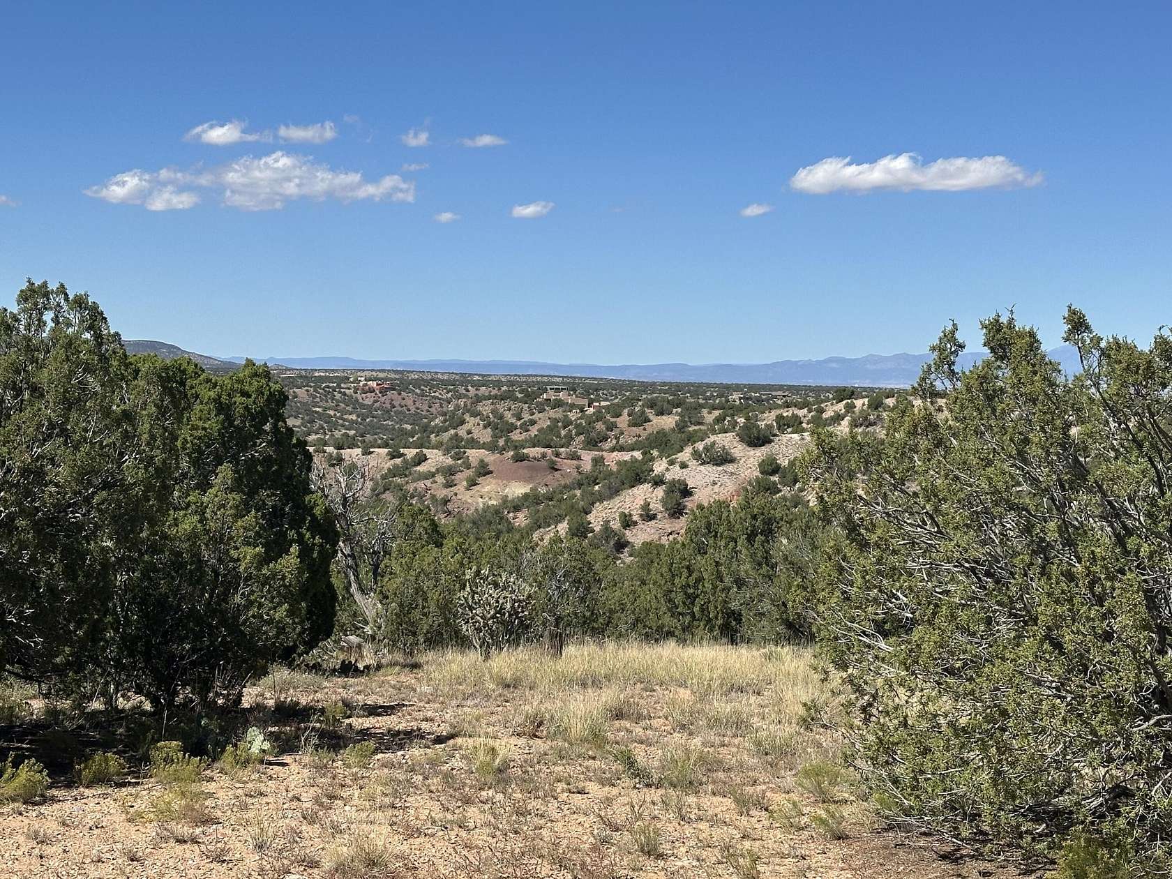 3 Acres of Residential Land for Sale in Sandia Park, New Mexico