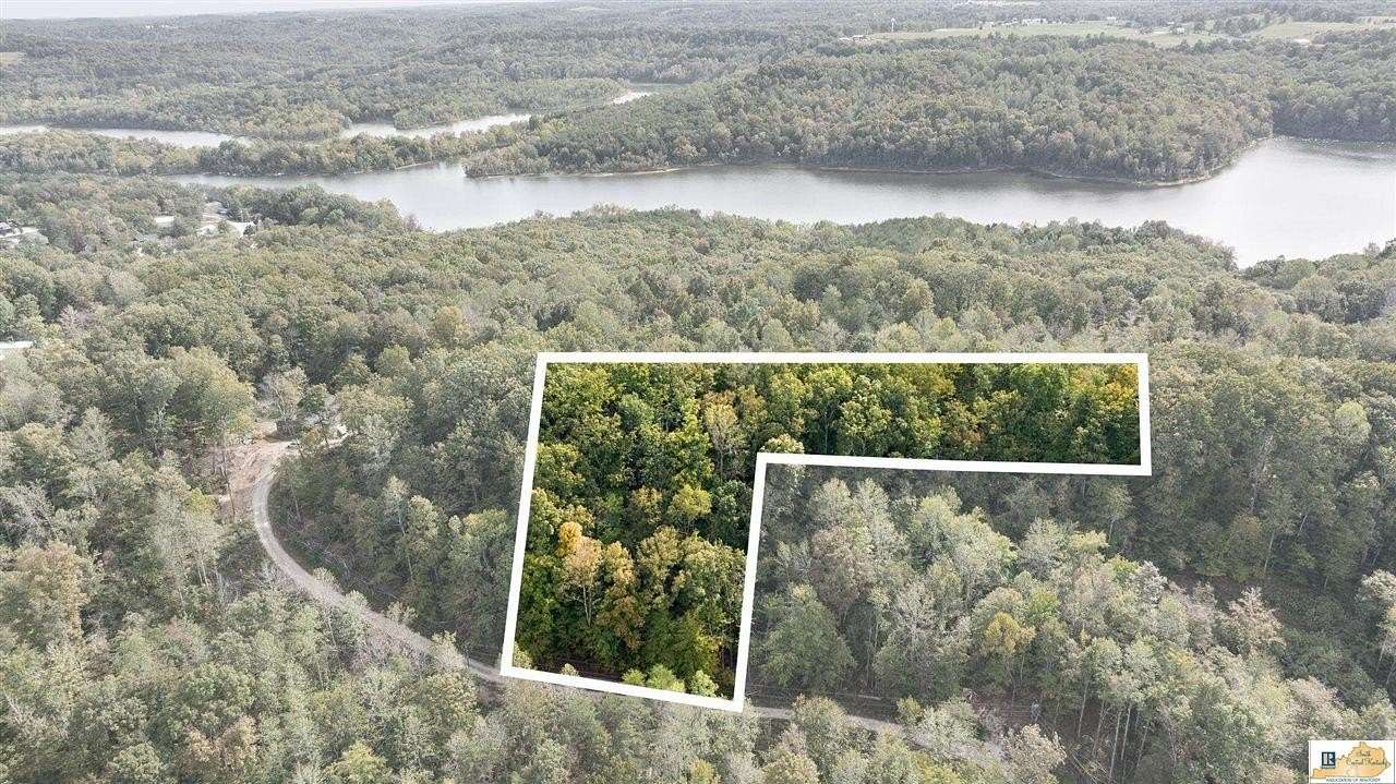 2 Acres of Land for Sale in Cub Run, Kentucky