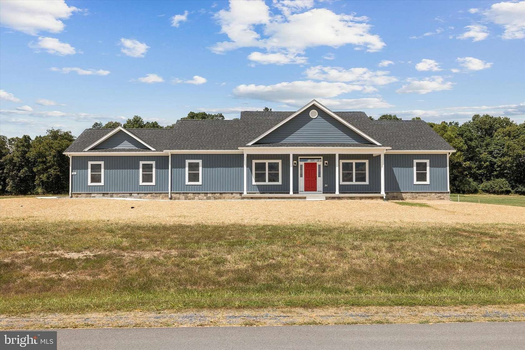 2.82 Acres of Residential Land with Home for Sale in Winchester, Virginia