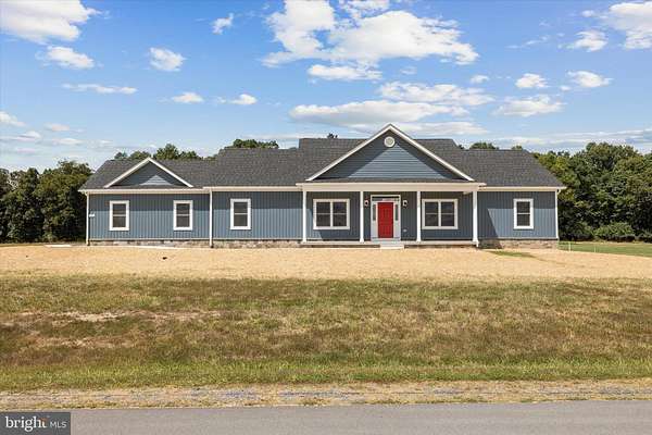 2.82 Acres of Residential Land with Home for Sale in Winchester, Virginia