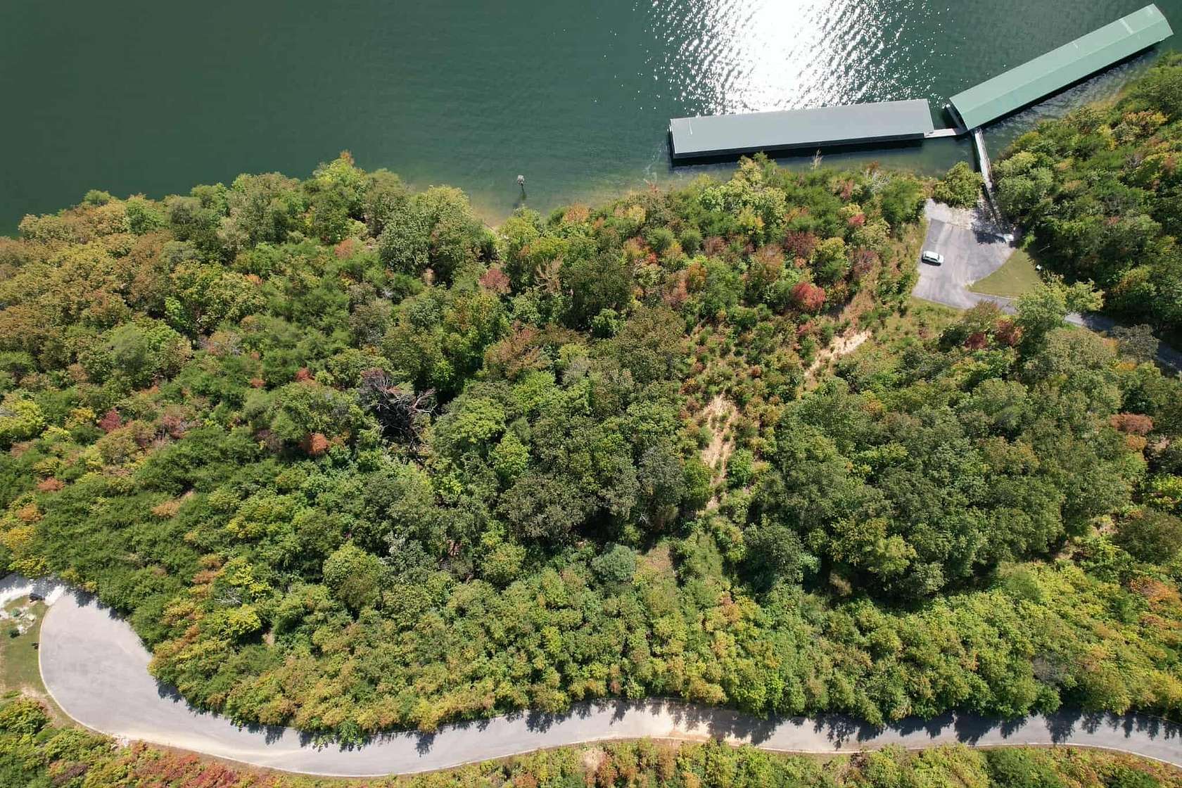 2.17 Acres of Residential Land for Sale in Spring City, Tennessee