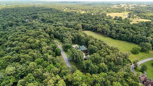 6.24 Acres of Residential Land for Sale in Carthage, Missouri