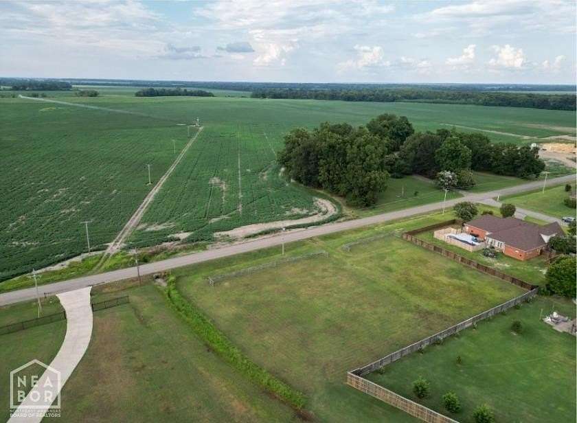 0.93 Acres of Residential Land for Sale in Marion, Arkansas