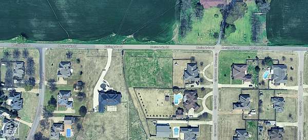 0.93 Acres of Residential Land for Sale in Marion, Arkansas