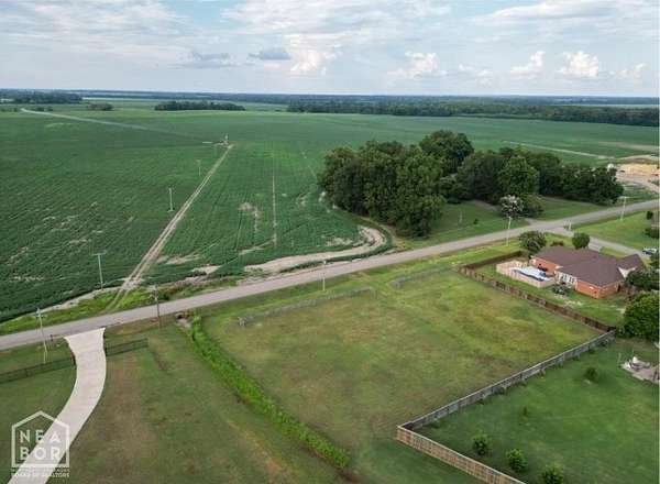 0.93 Acres of Residential Land for Sale in Marion, Arkansas