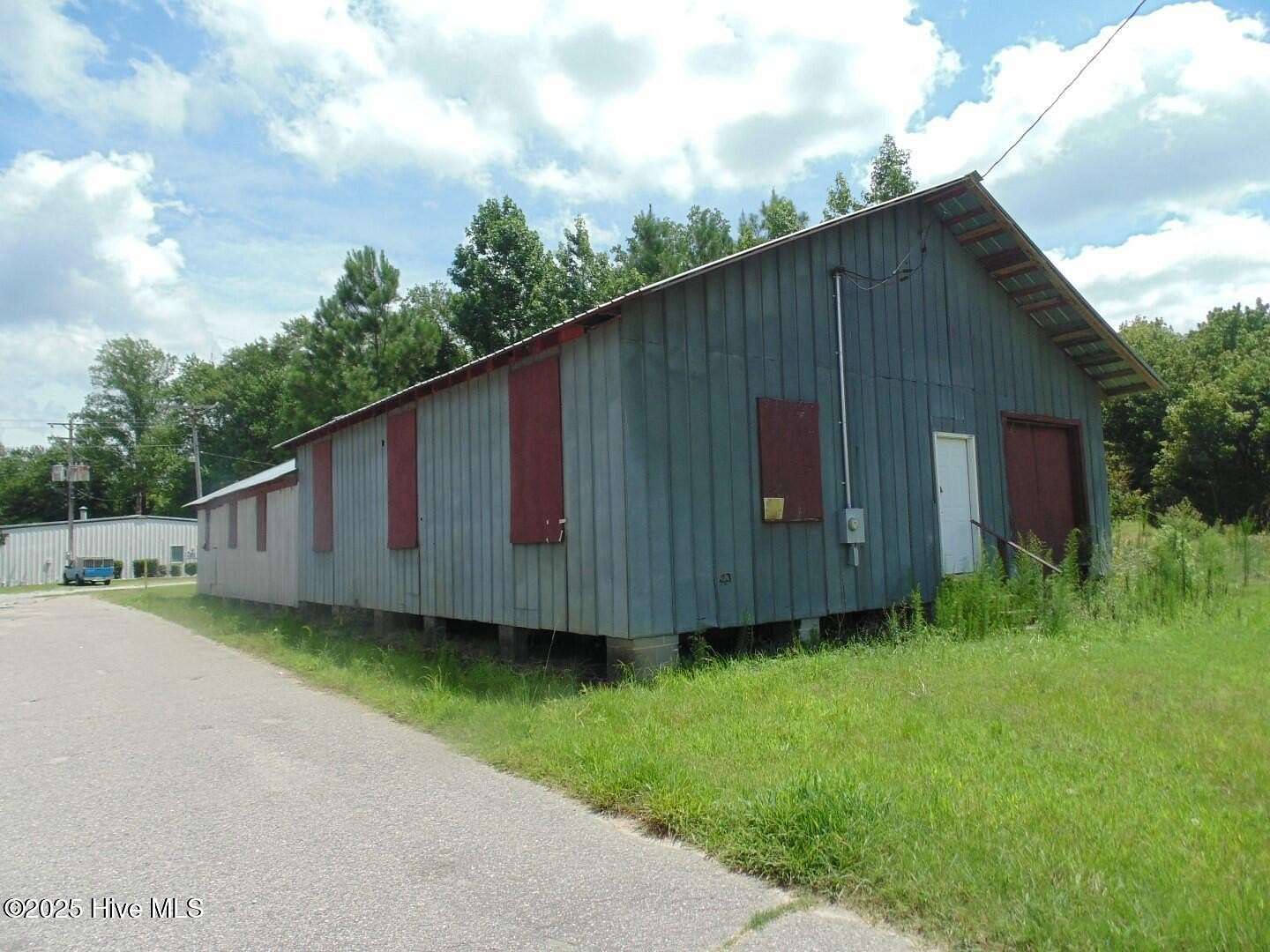 7.3 Acres of Mixed-Use Land for Sale in Windsor, North Carolina