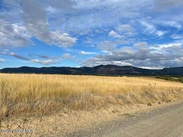 150 Acres of Land for Sale in Tensed, Idaho