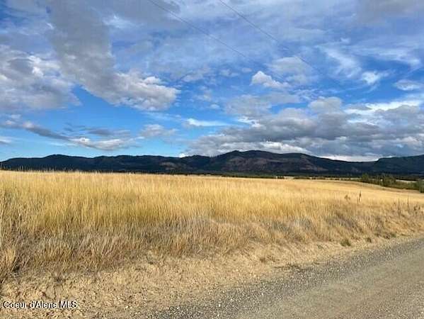 150 Acres of Land for Sale in Tensed, Idaho
