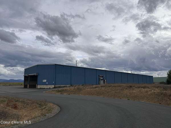 3.44 Acres of Improved Residential Land for Sale in Rathdrum, Idaho