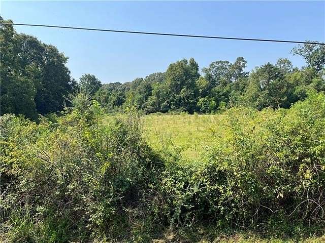 3 Acres of Residential Land for Sale in Pineville, Louisiana