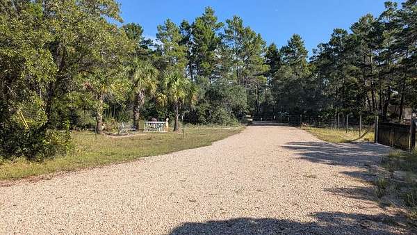 2 Acres of Residential Land for Sale in Carrabelle, Florida