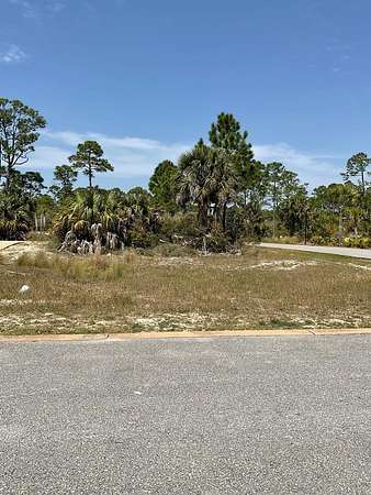 0.09 Acres of Residential Land for Sale in Port St. Joe, Florida