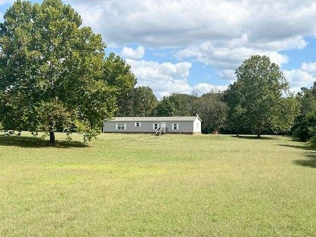 2.63 Acres of Residential Land with Home for Sale in Somerville, Tennessee