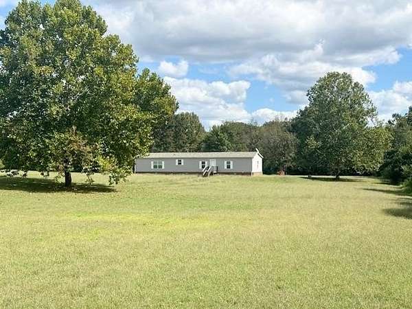 2.63 Acres of Residential Land with Home for Sale in Somerville, Tennessee
