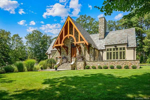 1.9 Acres of Residential Land with Home for Sale in Northport, New York