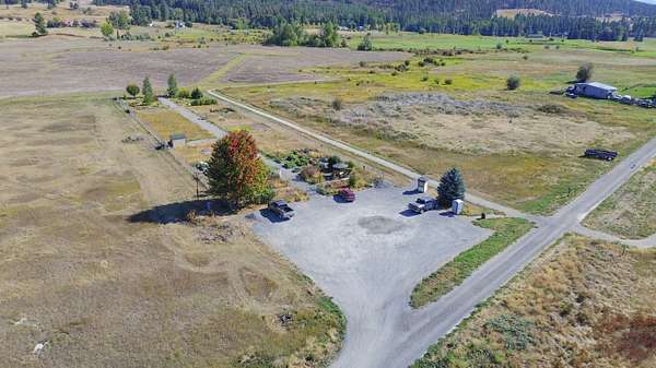 3.78 Acres of Residential Land for Sale in Colville, Washington