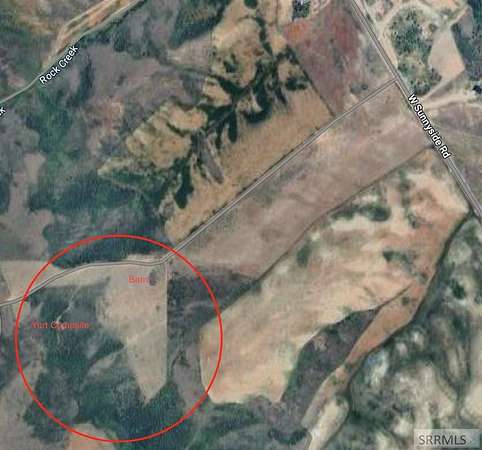 48 Acres of Recreational Land & Farm for Sale in Iona, Idaho