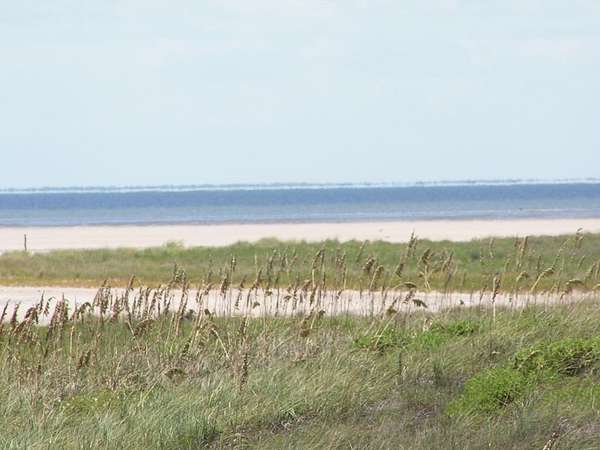 0.26 Acres of Residential Land for Sale in South Padre Island, Texas