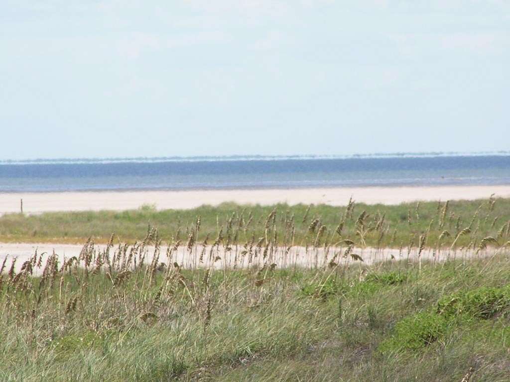 0.26 Acres of Residential Land for Sale in South Padre Island, Texas