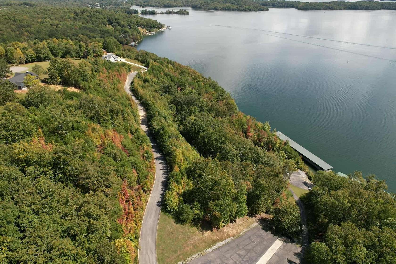 2.78 Acres of Residential Land for Sale in Spring City, Tennessee