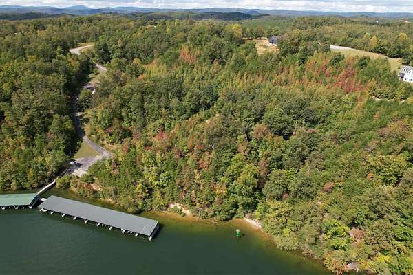 2.78 Acres of Residential Land for Sale in Spring City, Tennessee