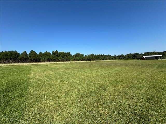 Residential Land for Sale in Lockport, Louisiana