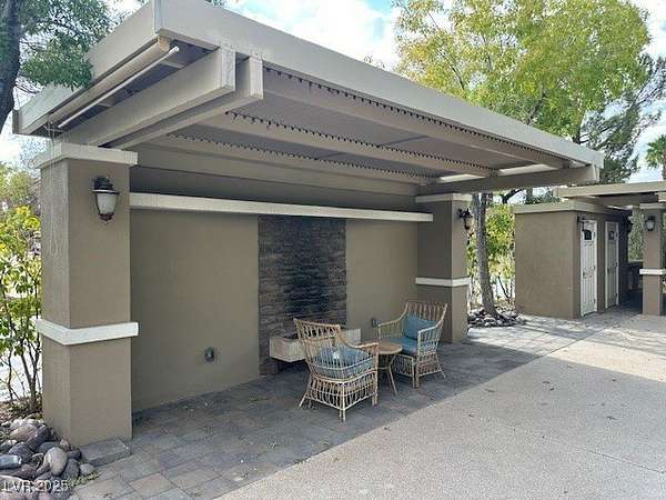 0.06 Acres of Commercial Land for Sale in Las Vegas, Nevada
