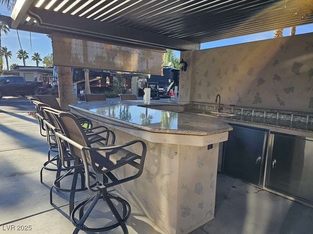 0.06 Acres of Commercial Land for Sale in Las Vegas, Nevada