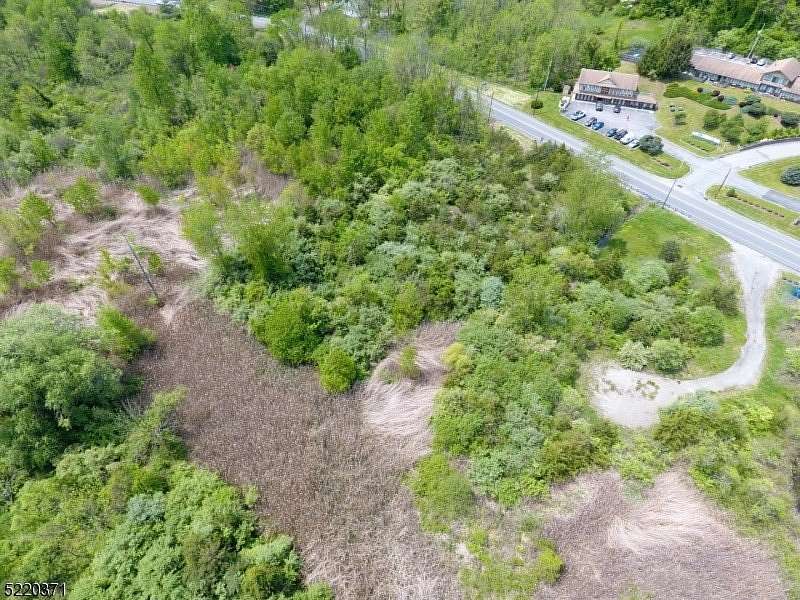 6.19 Acres of Commercial Land for Sale in Vernon Township, New Jersey