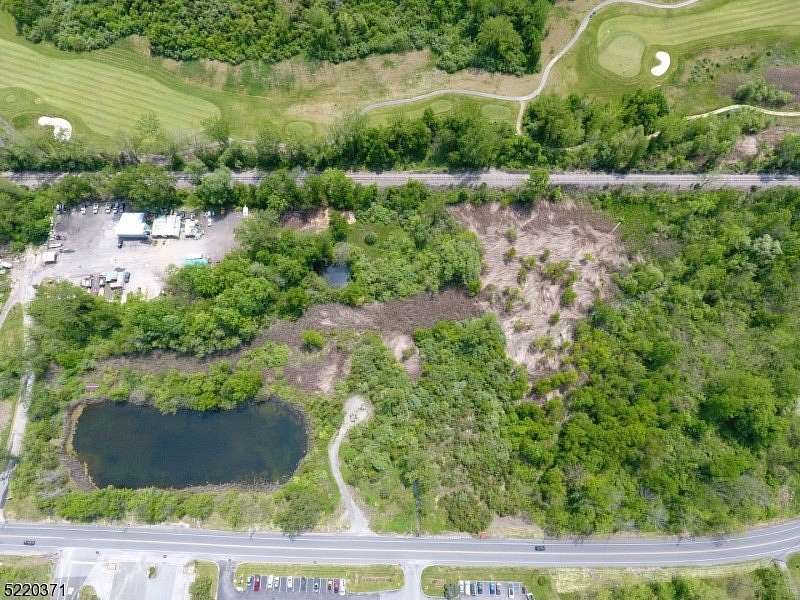 6.19 Acres of Commercial Land for Sale in Vernon Township, New Jersey