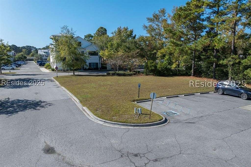 Mixed-Use Land for Sale in Bluffton, South Carolina
