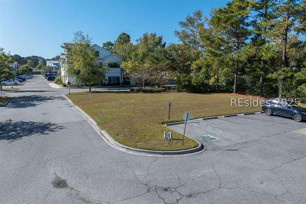 Mixed-Use Land for Sale in Bluffton, South Carolina