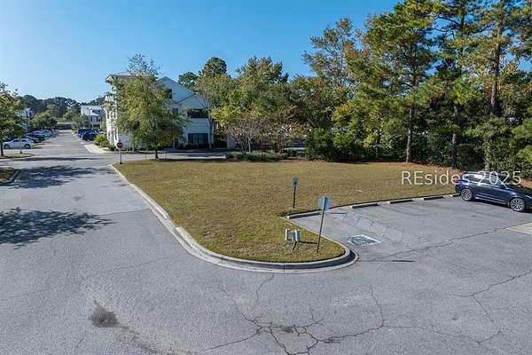 Mixed-Use Land for Sale in Bluffton, South Carolina