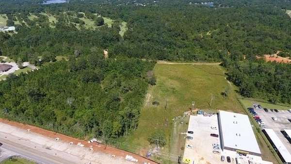 3.45 Acres of Mixed-Use Land for Sale in Picayune, Mississippi