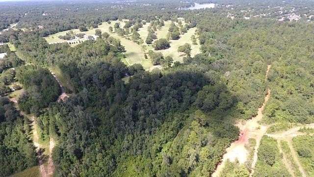 56.3 Acres of Land for Sale in Picayune, Mississippi