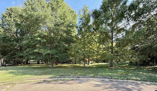 0.52 Acres of Residential Land for Sale in Union City, Tennessee
