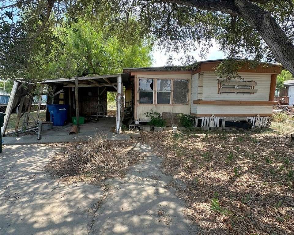 0.14 Acres of Improved Residential Land for Sale in Corpus Christi, Texas