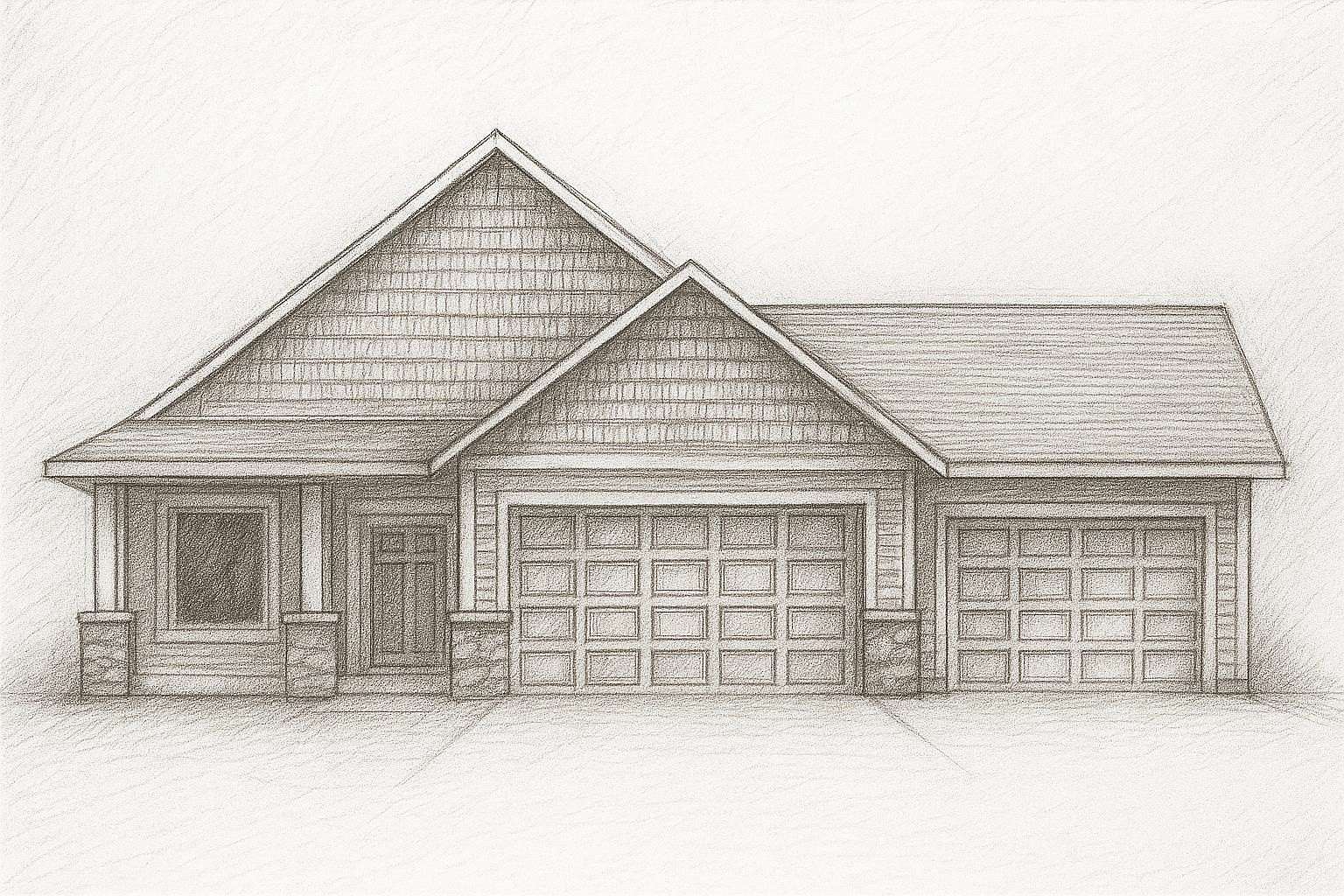 2.69 Acres of Residential Land with Home for Sale in Poplar, Wisconsin